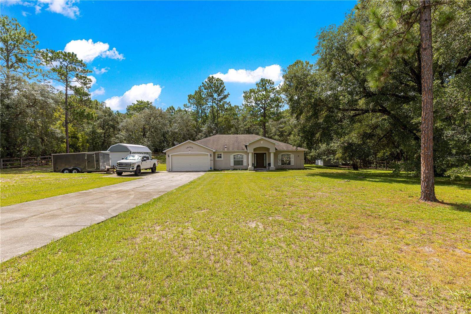 13238 SW 88TH ST, Dunnellon, FL 34432