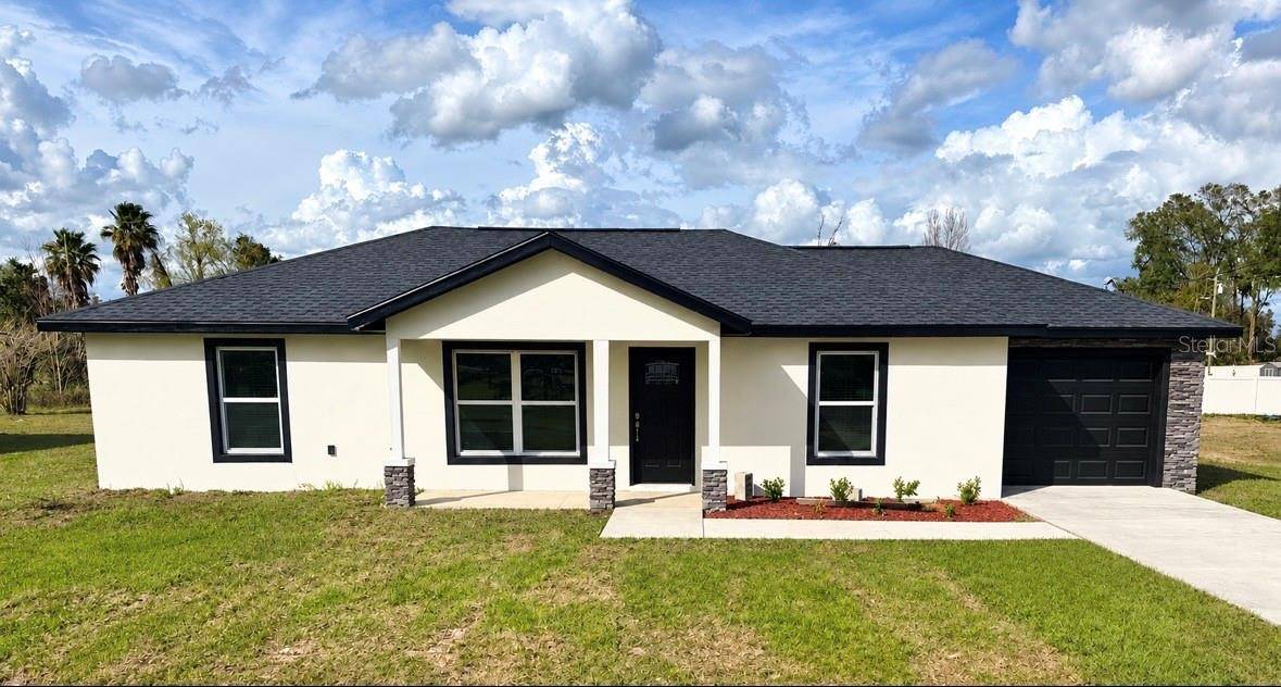21950 SW MARINE BLVD, Dunnellon, FL 34431