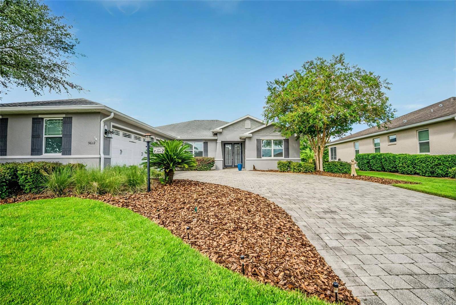 9612 SW 86TH PL, Ocala, FL 34481