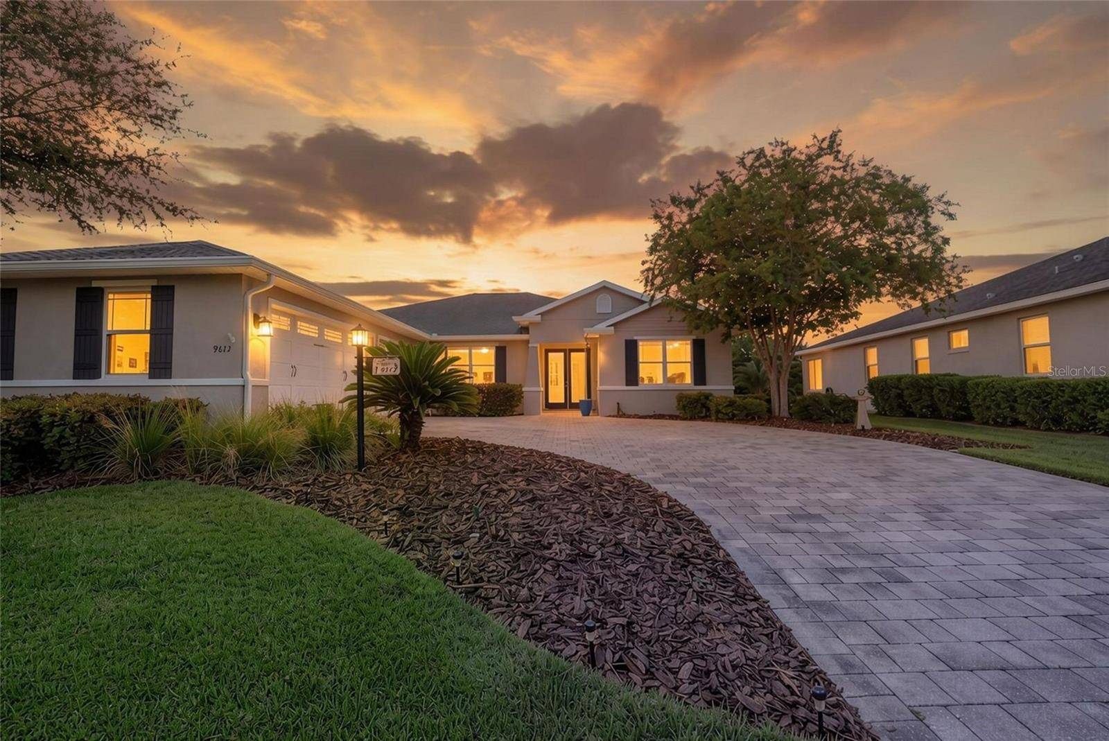 9612 SW 86TH PL, Ocala, FL 34481