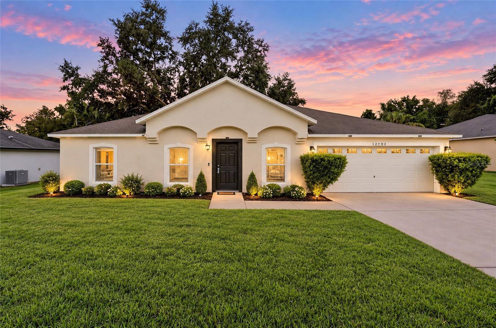 12792 SW 43 CIR, Ocala, FL 34473