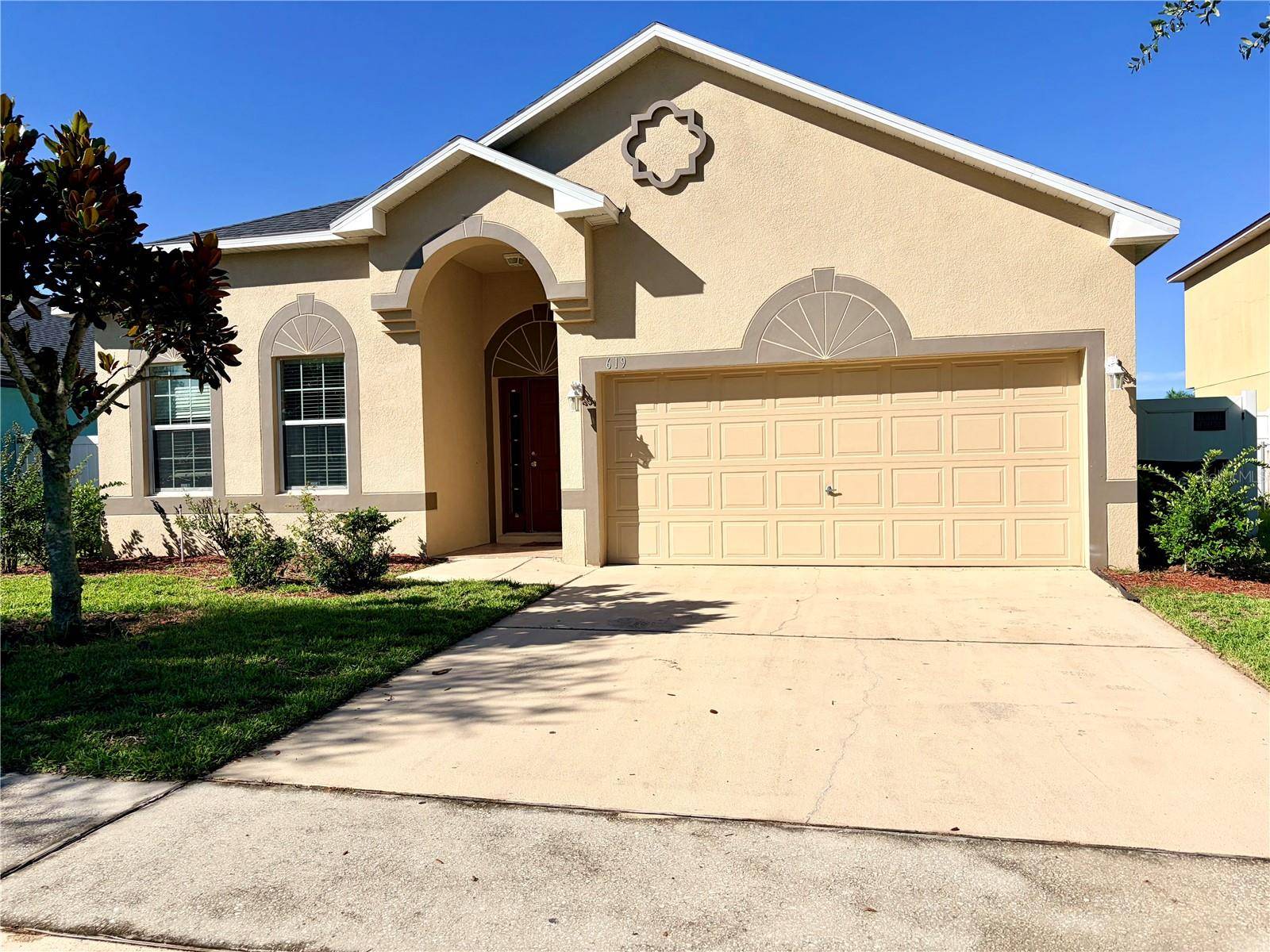 619 KERMARAH AVE, Haines City, FL 33844
