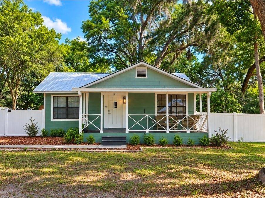 1047 NE 19TH ST, Ocala, FL 34470