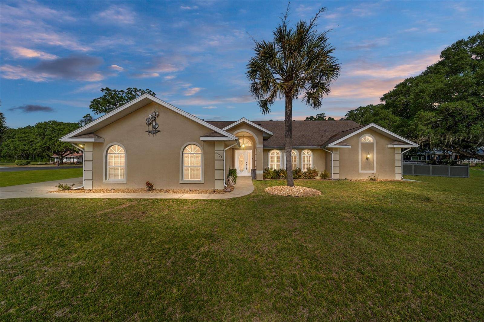 5953 NE 62ND COURT RD, Silver Springs, FL 34488