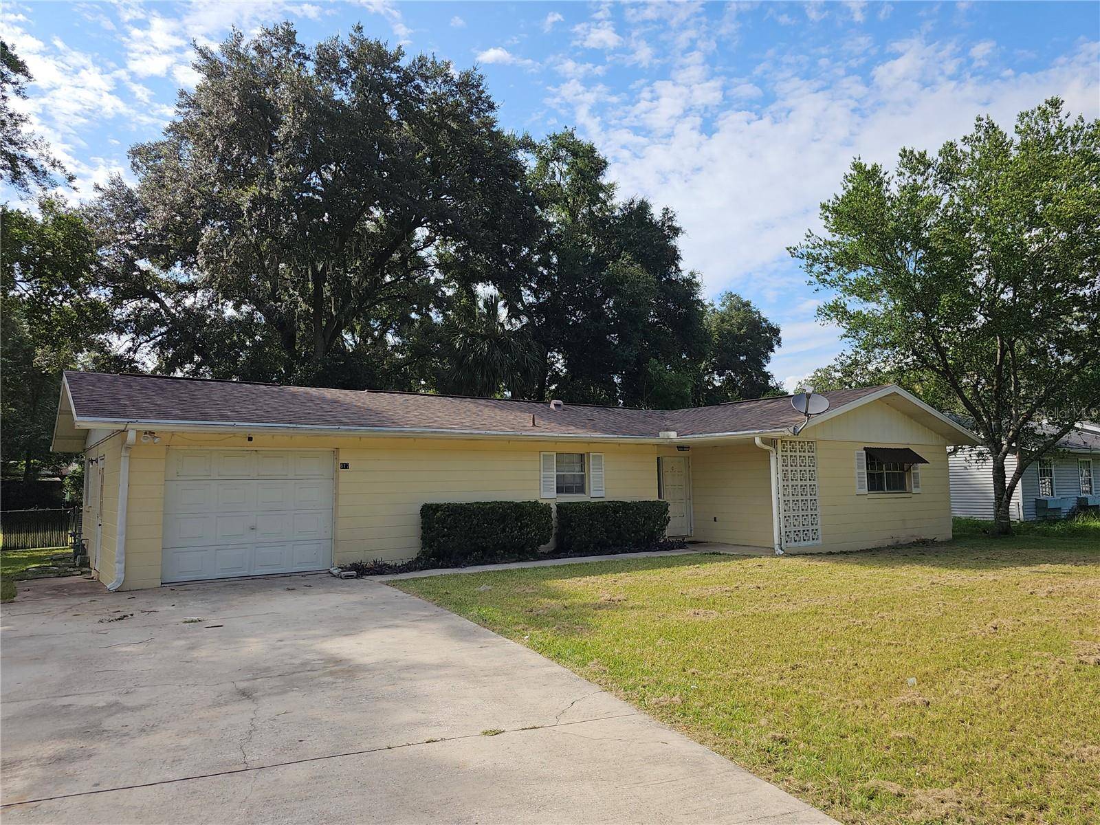 617 SILVER PASS, Ocala, FL 34472