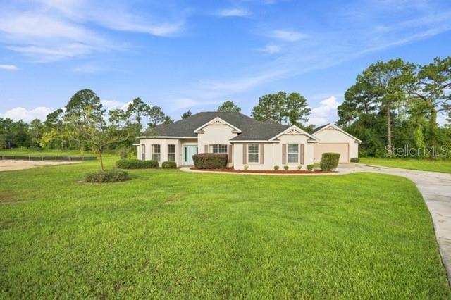 5931 NE 57TH LOOP, Silver Springs, FL 34488