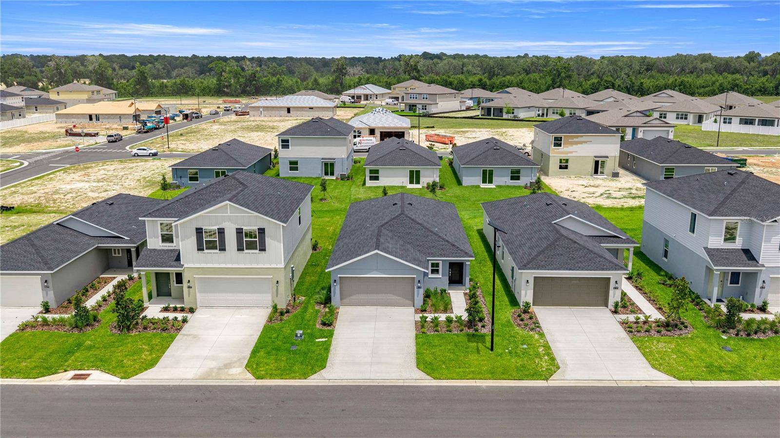 4445 SW 80TH LN, Ocala, FL 34476