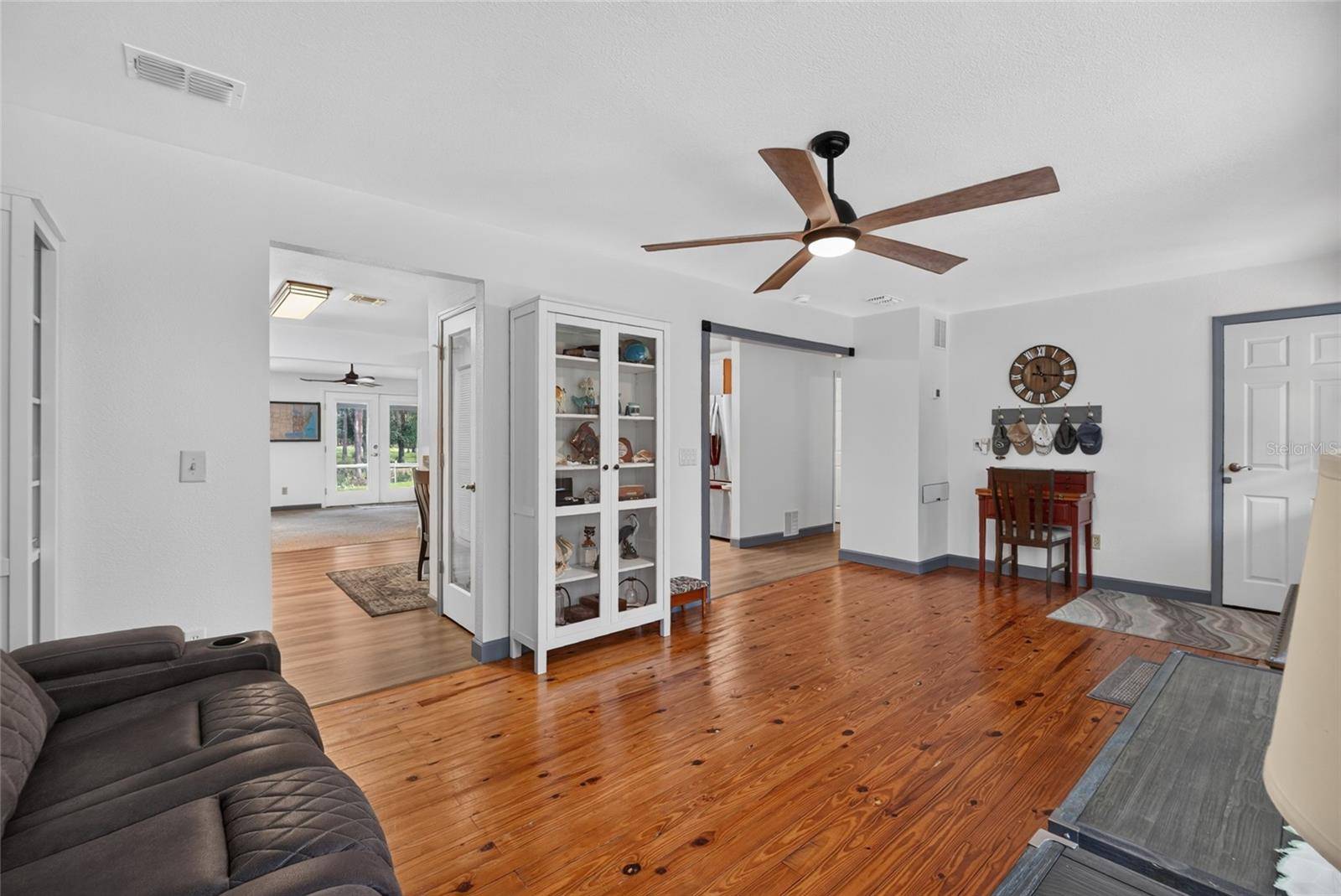 12151 NE 52ND PLACE RD, Silver Springs, FL 34488