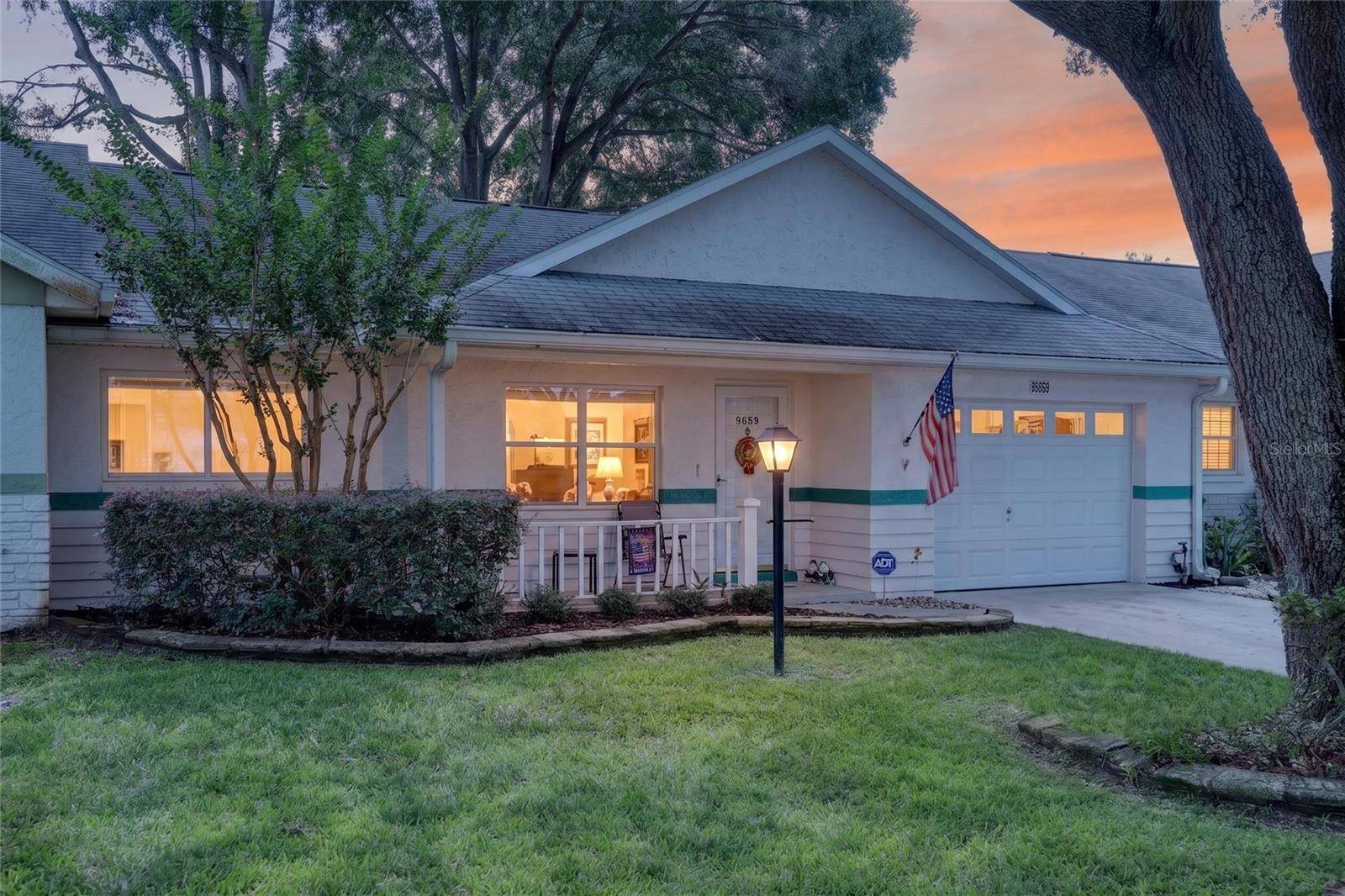 9659 SW 95TH TER #B, Ocala, FL 34481