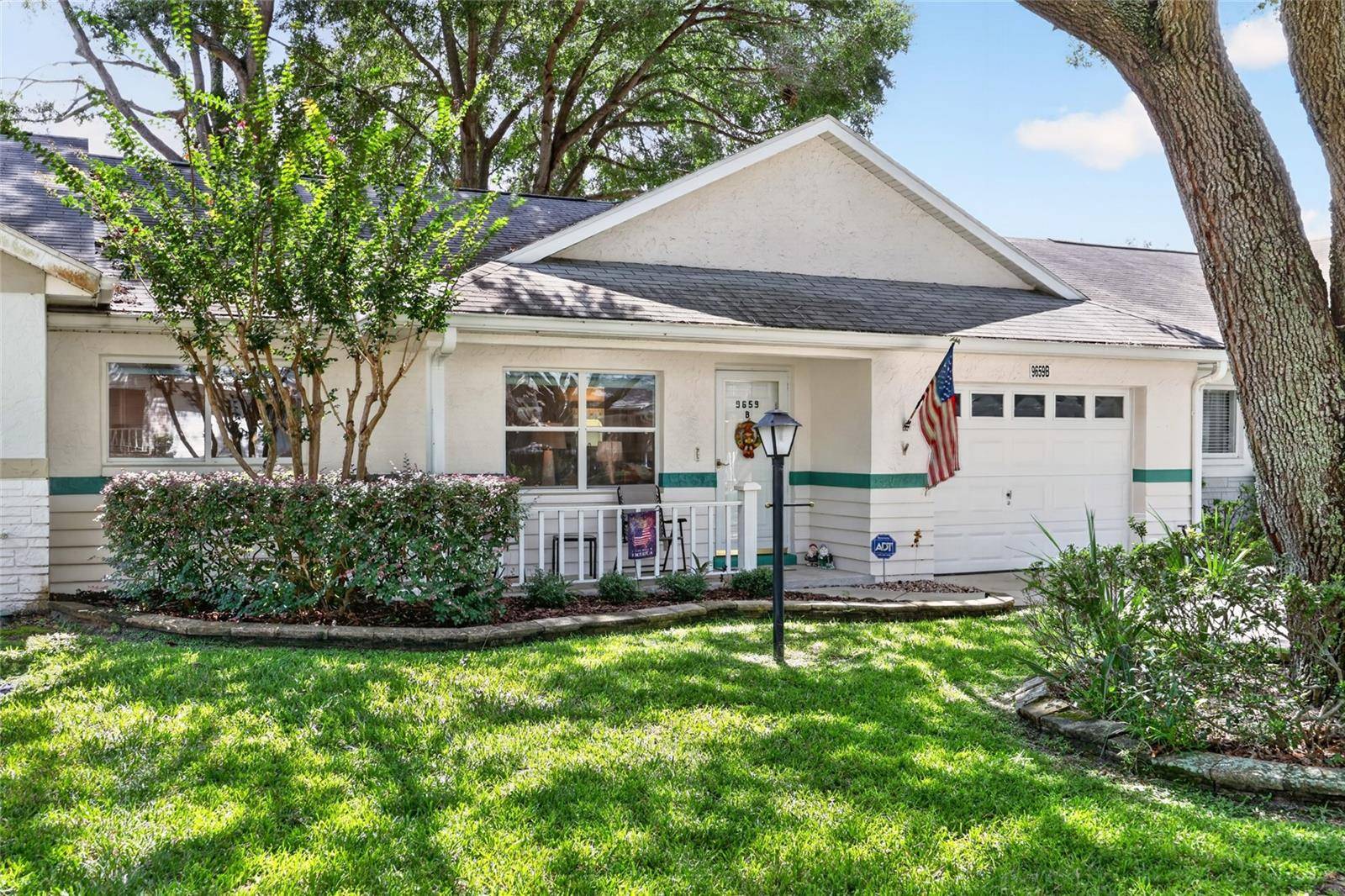 9659 SW 95TH TER #B, Ocala, FL 34481