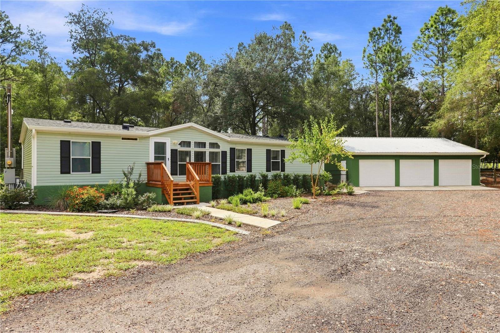 6791 N VELVETEEN PT, Dunnellon, FL 34433