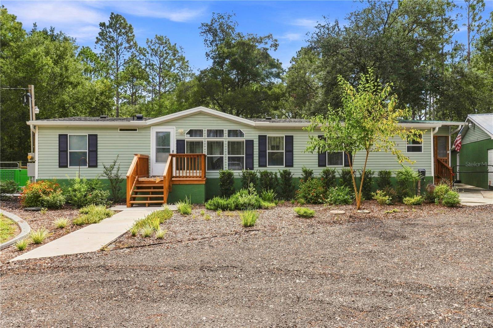 6791 N VELVETEEN PT, Dunnellon, FL 34433