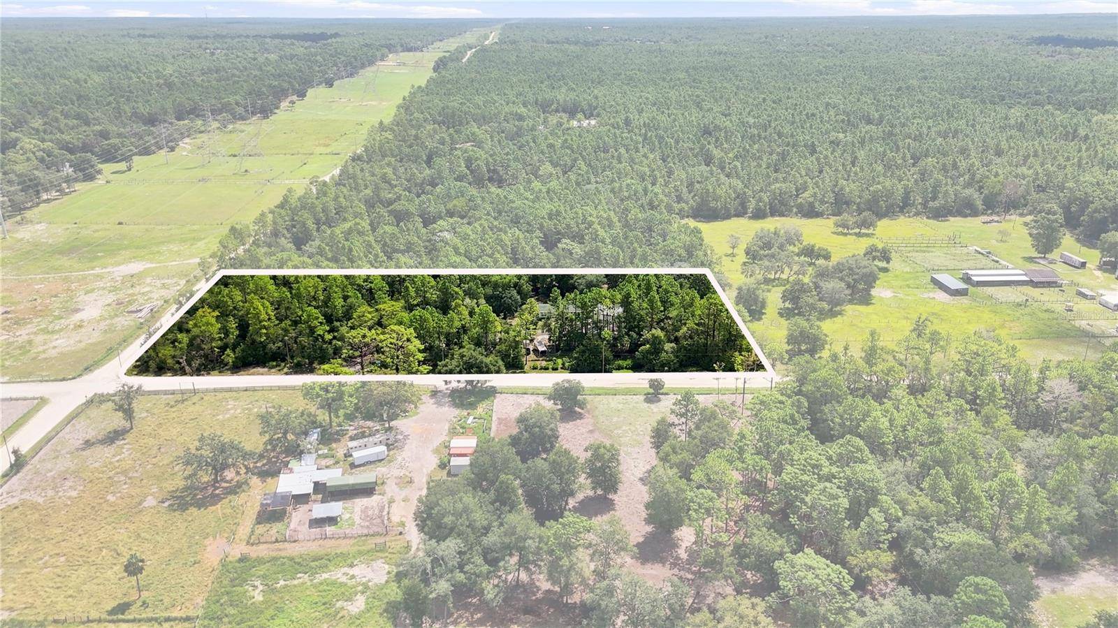 6791 N VELVETEEN PT, Dunnellon, FL 34433