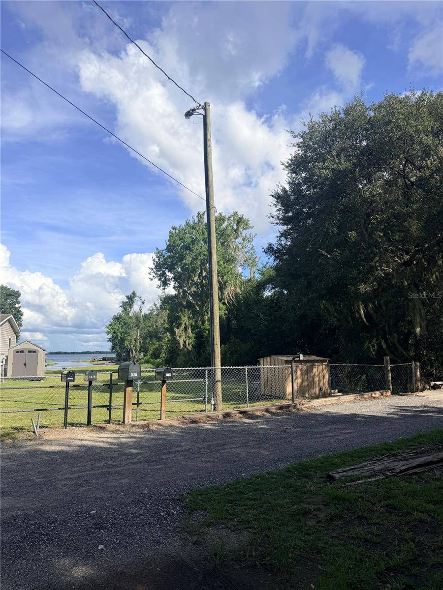 14850 NE 214TH AVE, Salt Springs, FL 32134