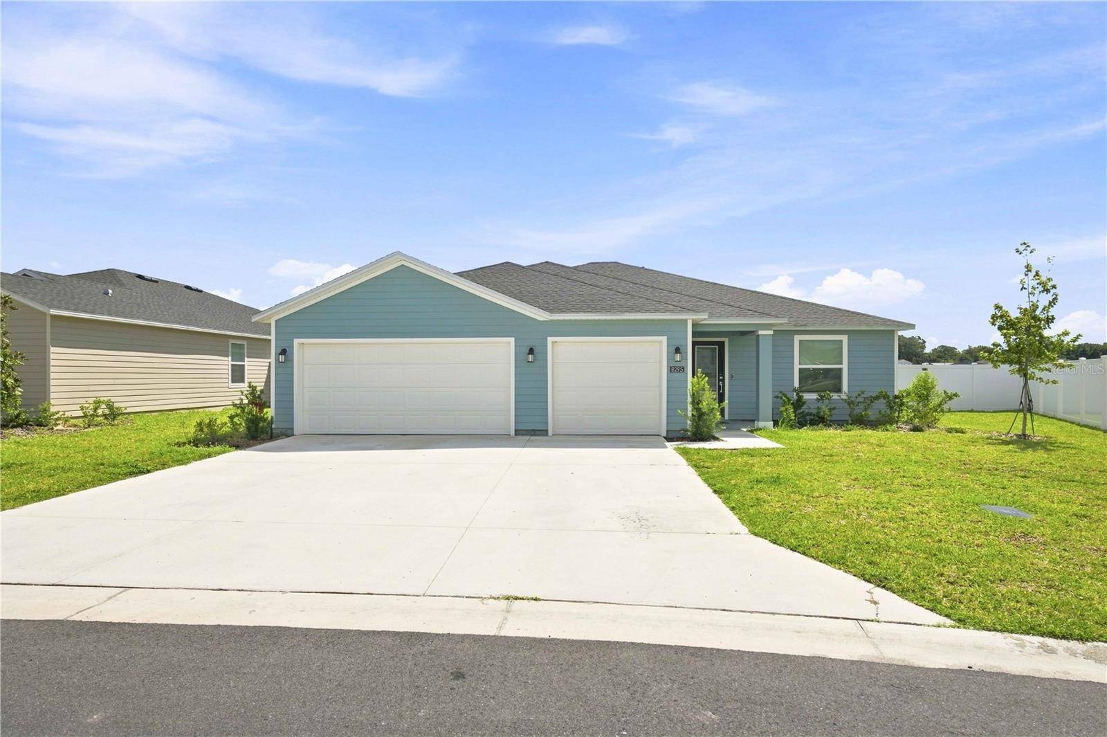 8295 SW 42ND CIR, Ocala, FL 34476