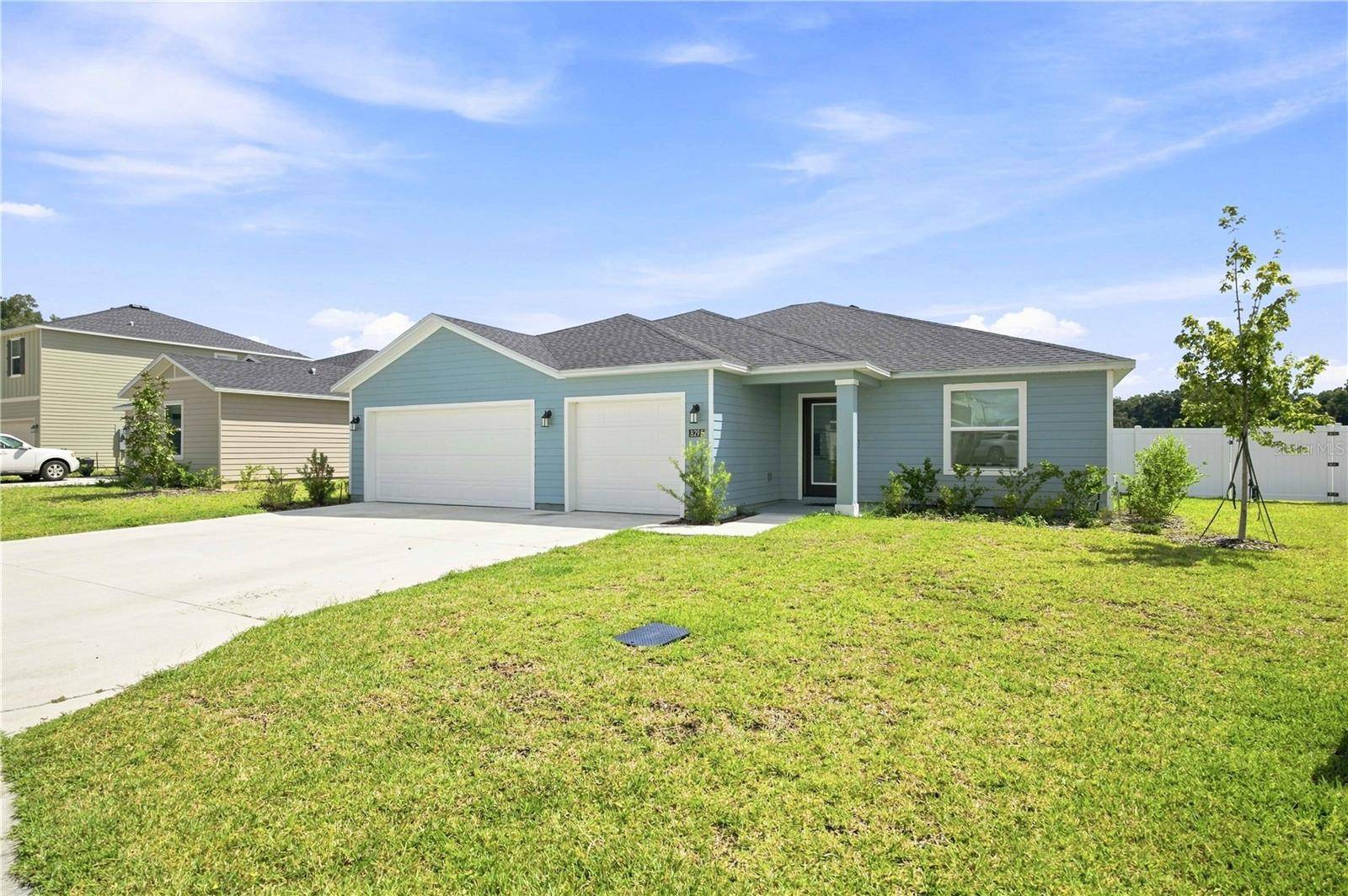 8295 SW 42ND CIR, Ocala, FL 34476