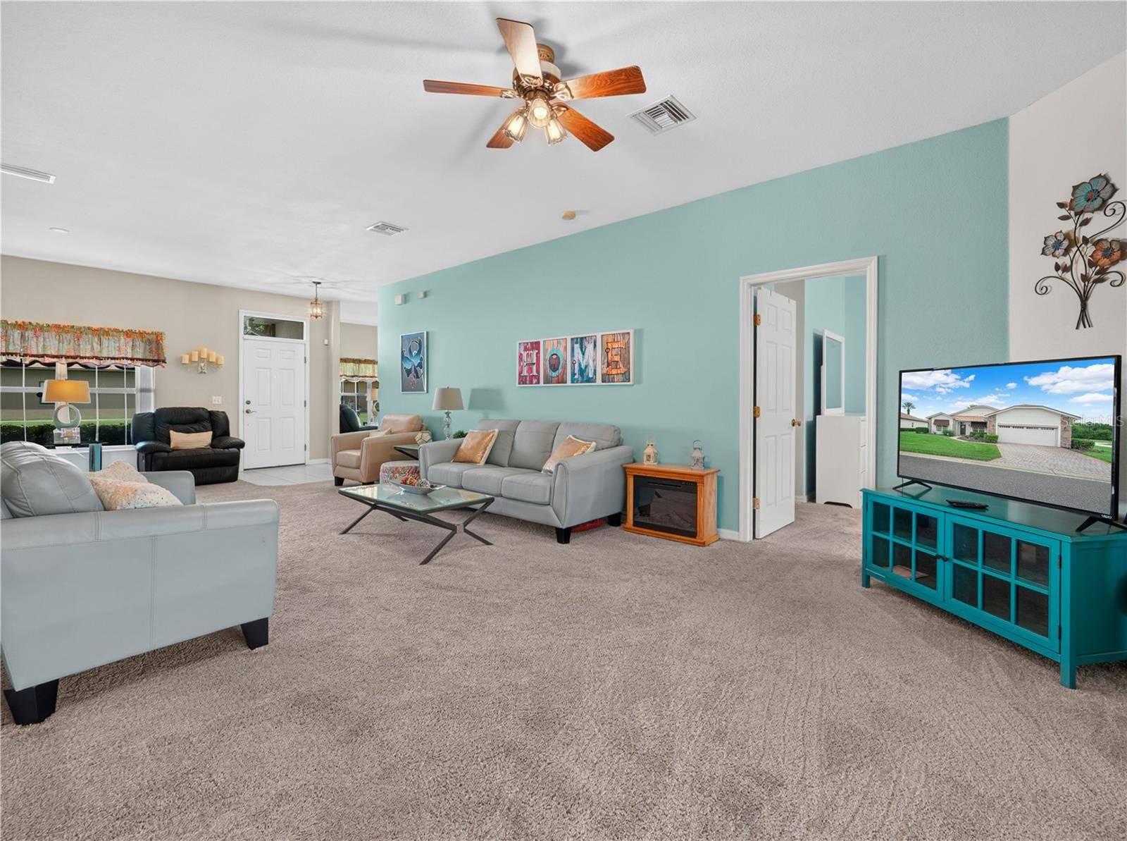 4195 MUIRFIELD LOOP, Lake Wales, FL 33859