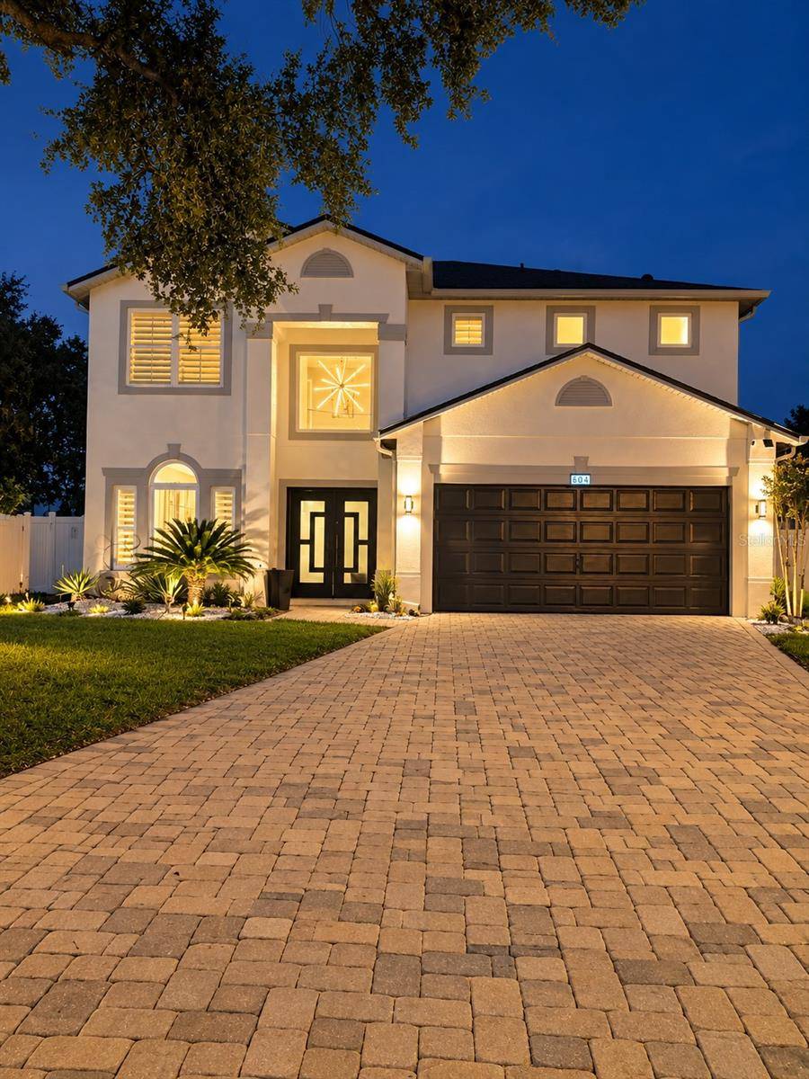 604 KILDRUMMY DR, Davenport, FL 33896