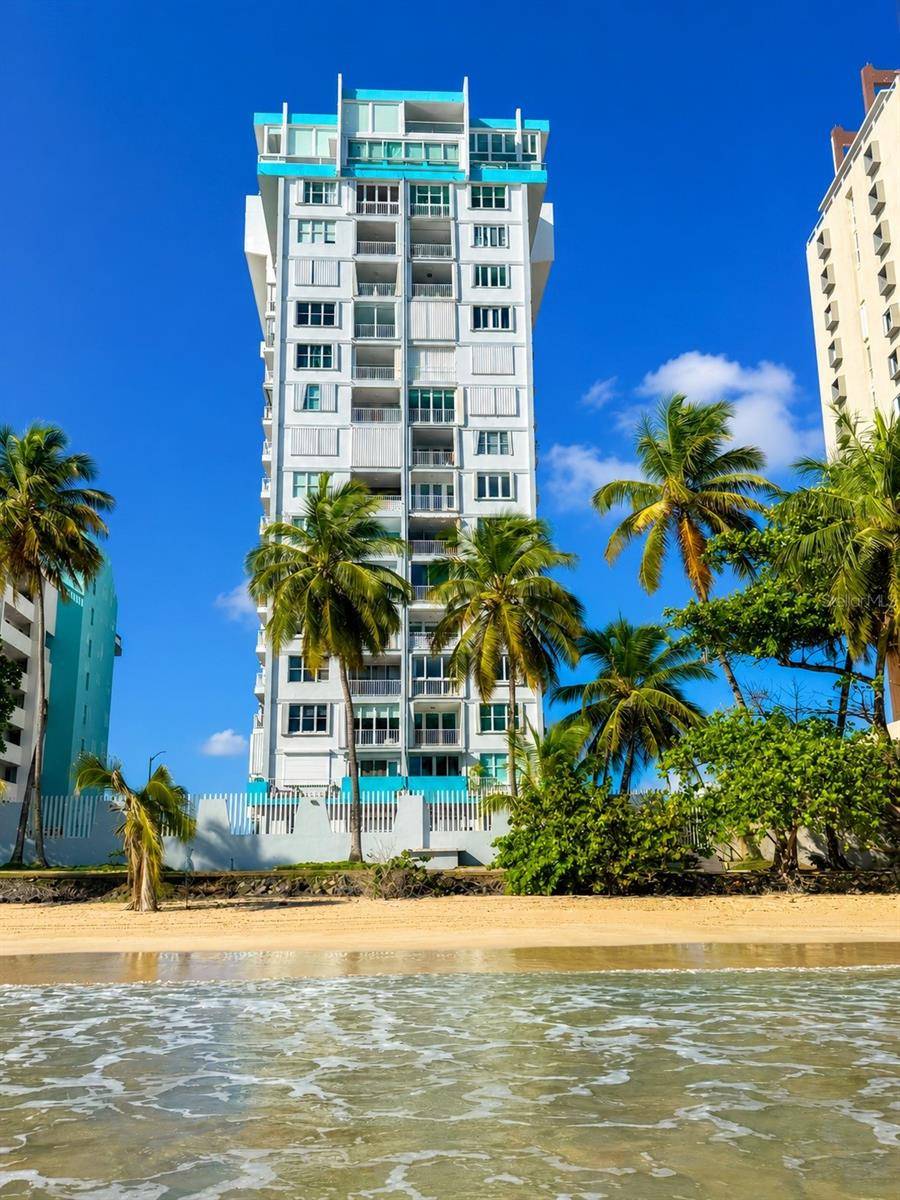 3409 ISLA VERDE AVE #906, Carolina, PR 00979