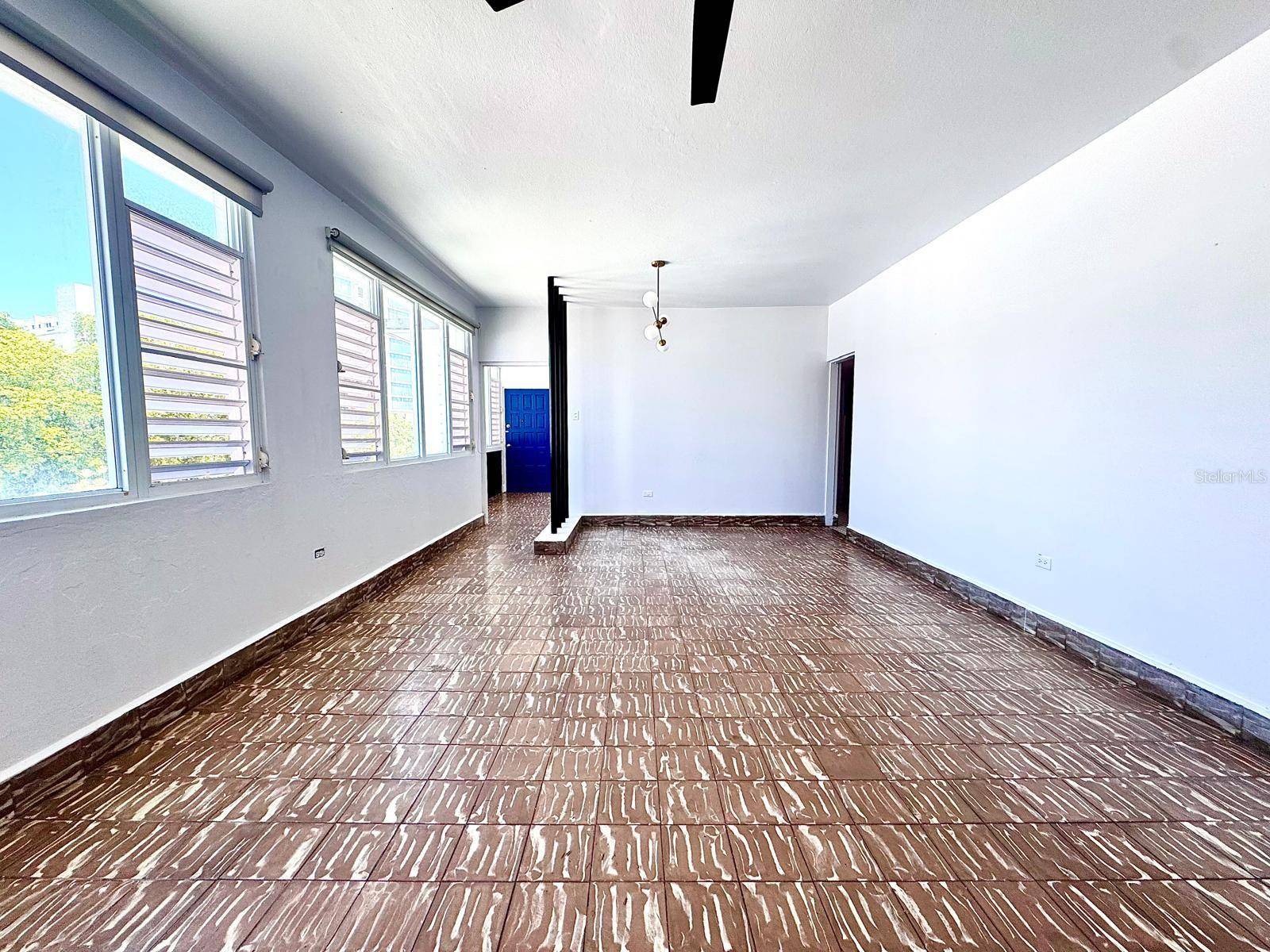 Address not disclosed, San Juan, PR 00907