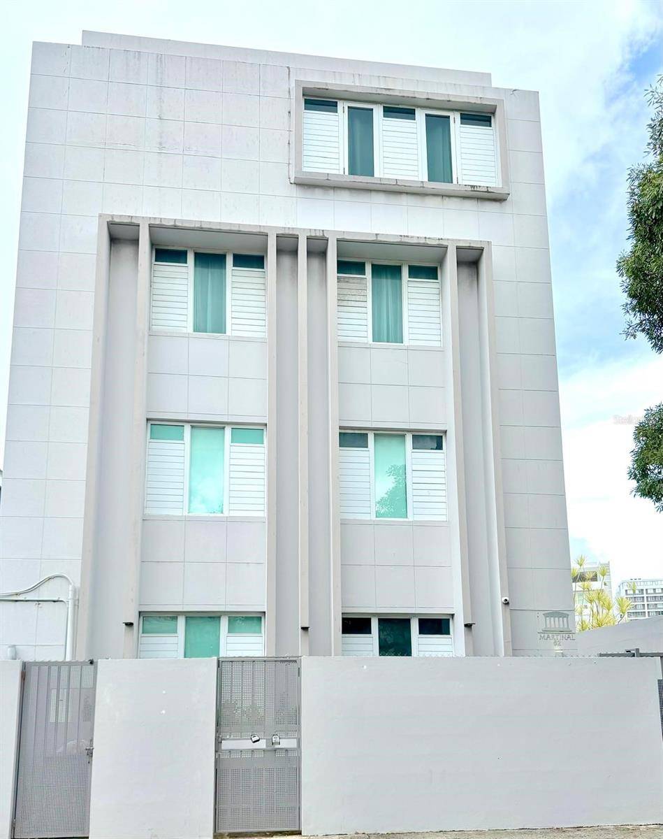 Address not disclosed, San Juan, PR 00907