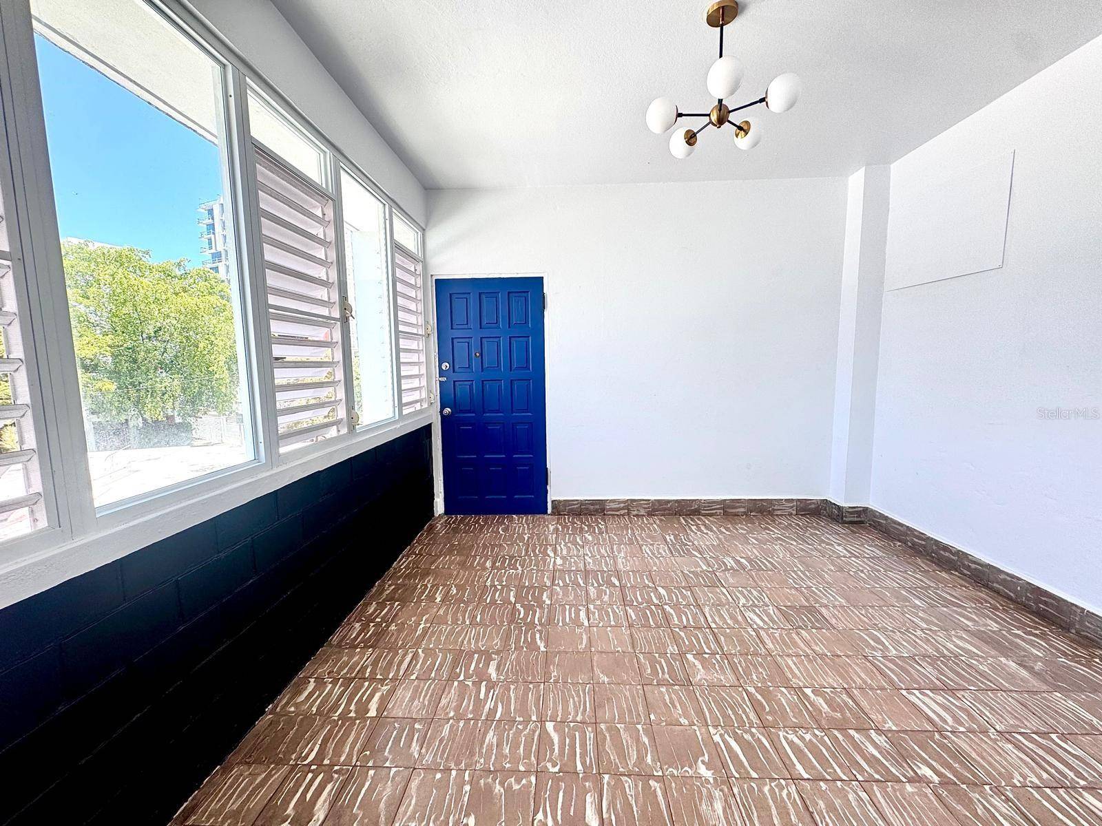 Address not disclosed, San Juan, PR 00907