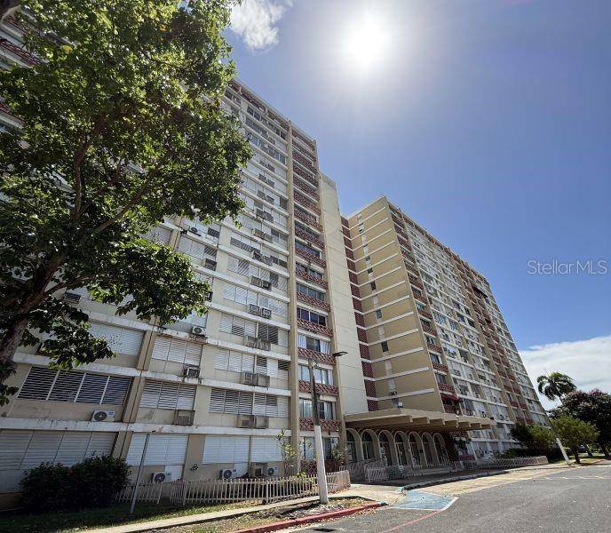 Address not disclosed, San Juan, PR 00927