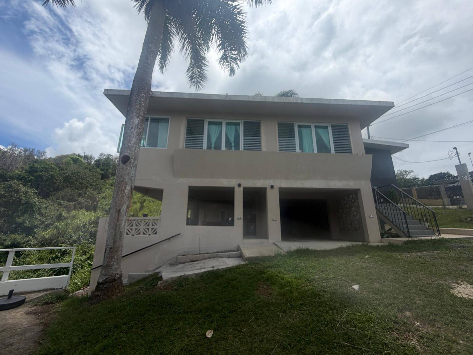 853 k.m. BARRAZAS, Carolina, PR 00979