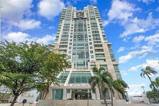 404 CONSTITUCION AVE #1001, San Juan, PR 00901