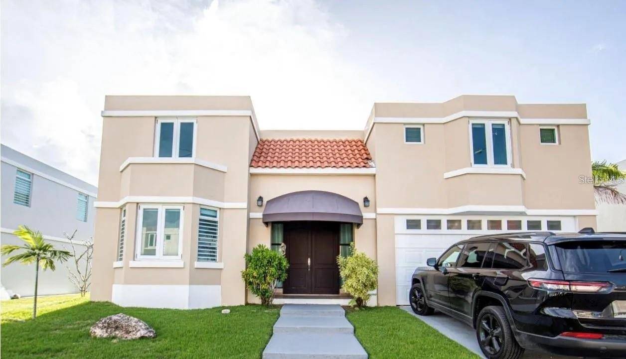 648 PASEO LOS CORALES 1, Dorado, PR 00646