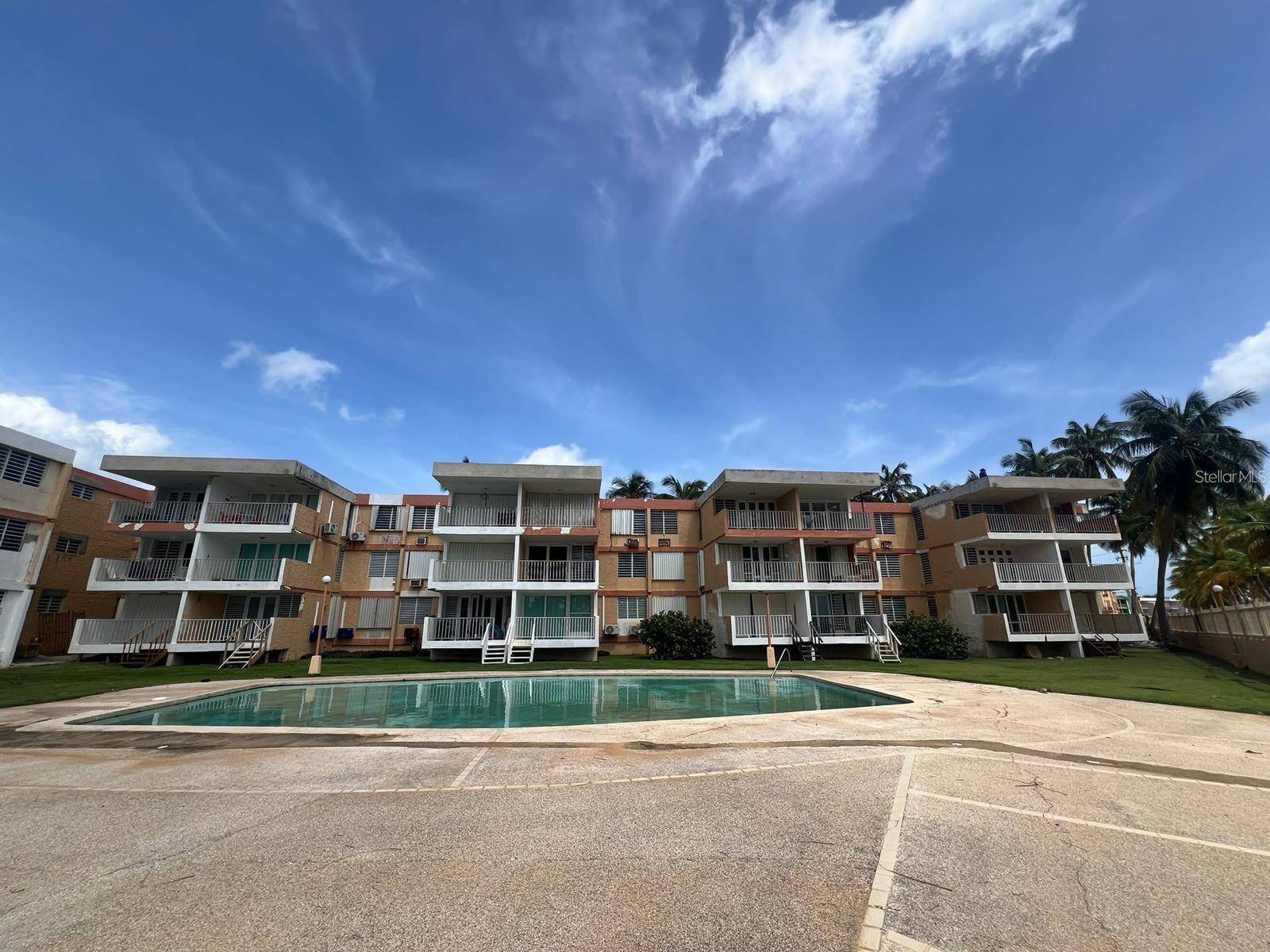 3 OCEAN DRIVE ST #108, Luquillo, PR 00773