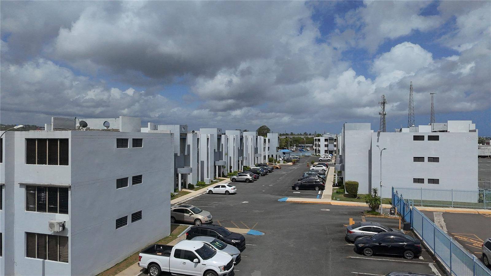COND PLAZA DEL ESTE #18, Canovanas, PR 00729
