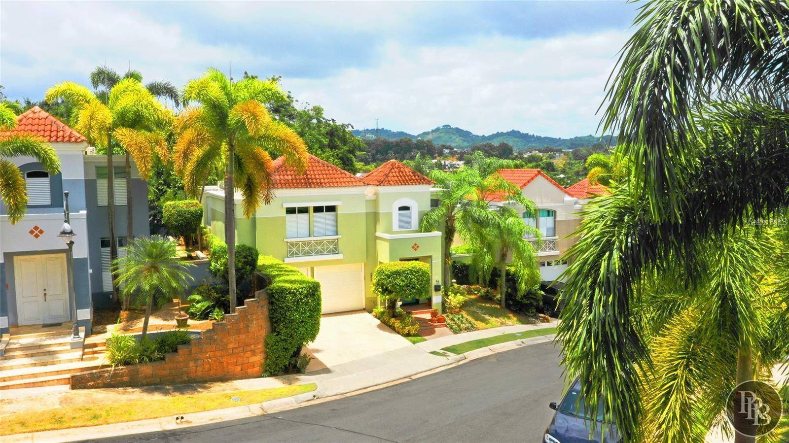 49 Vereda Street MONTEVERDE REAL DEV, San Juan, PR 00926