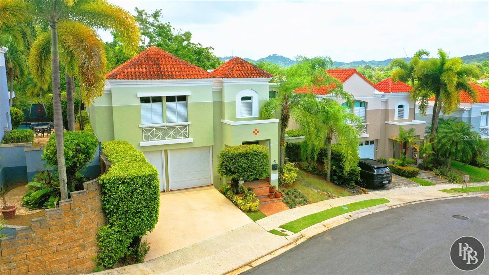 49 Vereda Street MONTEVERDE REAL DEV, San Juan, PR 00926