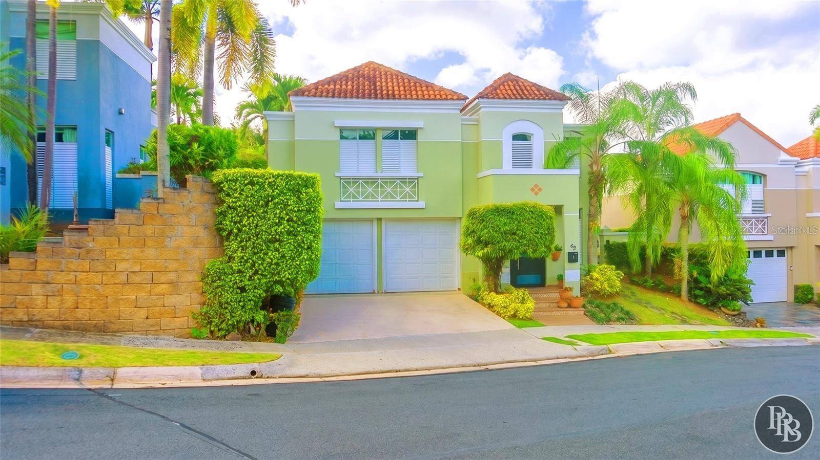 49 Vereda Street MONTEVERDE REAL DEV, San Juan, PR 00926