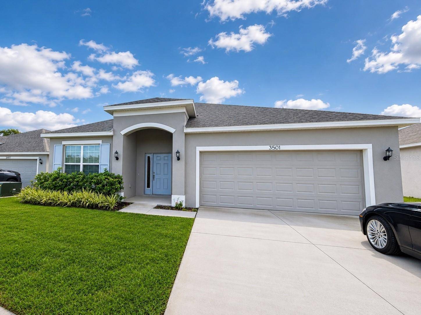 3501 YARIAN DR, Haines City, FL 33844