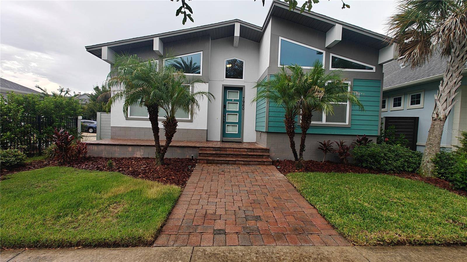 7960 NEMOURS Pkwy, Orlando, FL 32827