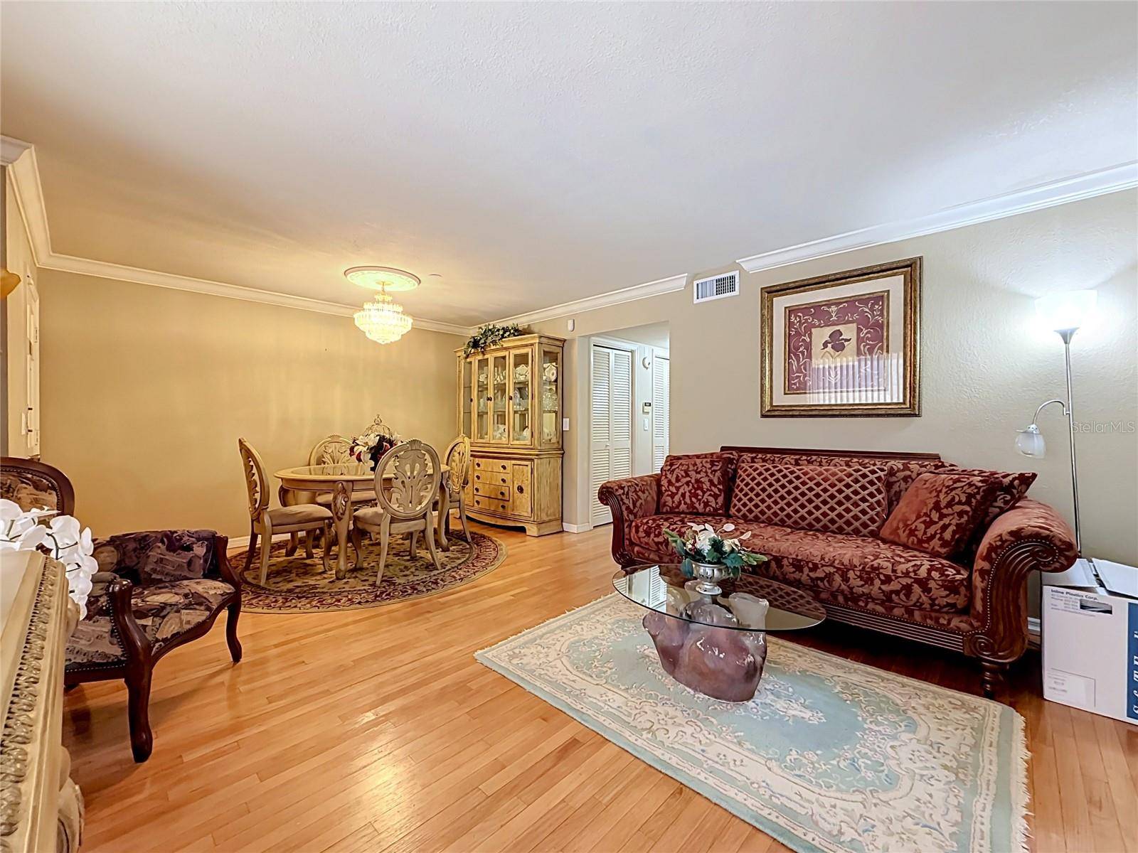 8830 DR MARTIN LUTHER KING JR ST N #UNIT 2B, St Petersburg, FL 33702