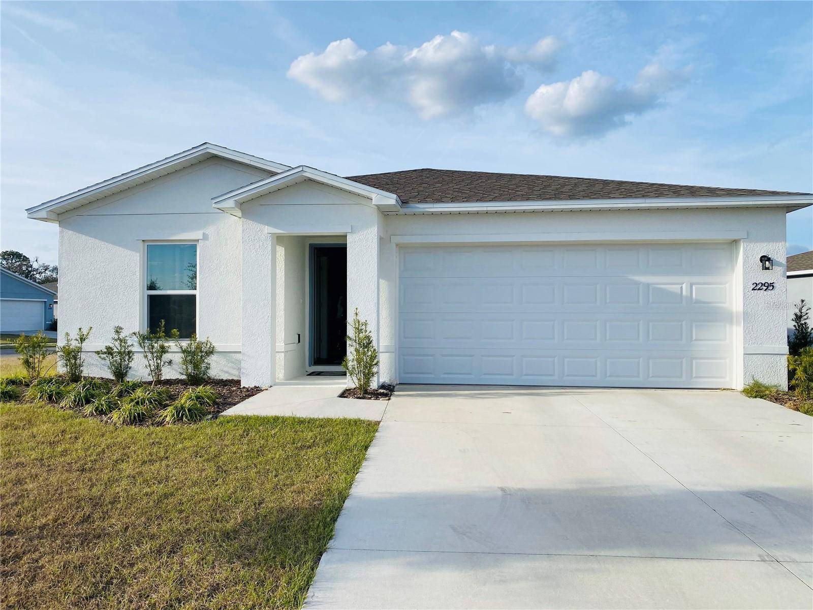 2295 NW 25TH LN, Ocala, FL 34475