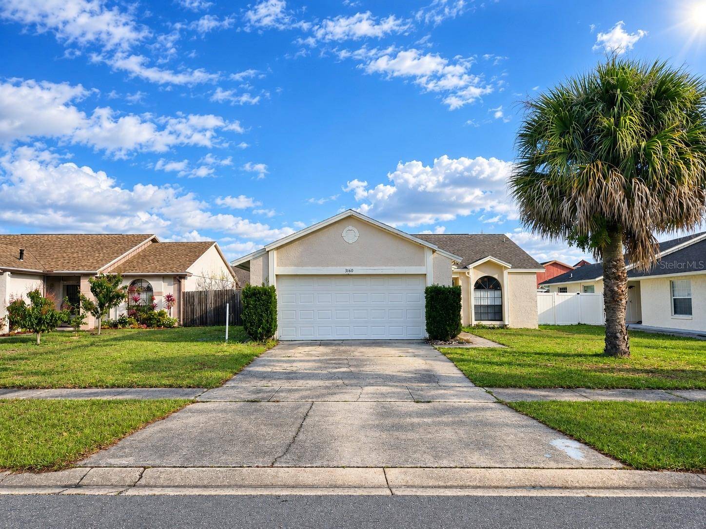 3160 SMOKE SIGNAL CIR, Kissimmee, FL 34746