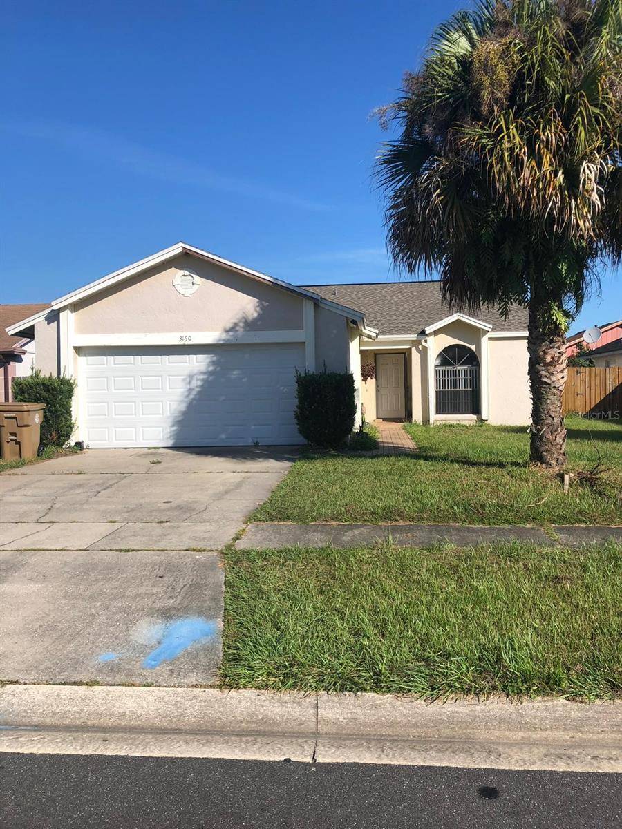 3160 SMOKE SIGNAL CIR, Kissimmee, FL 34746