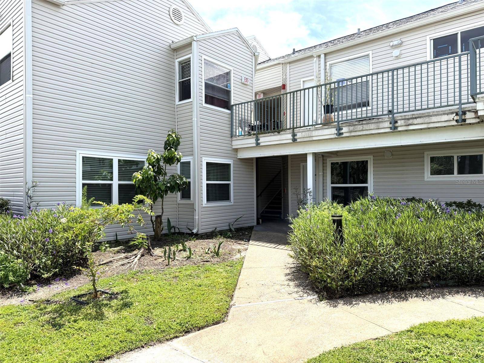 2524 WOODGATE BLVD #102, Orlando, FL 32822