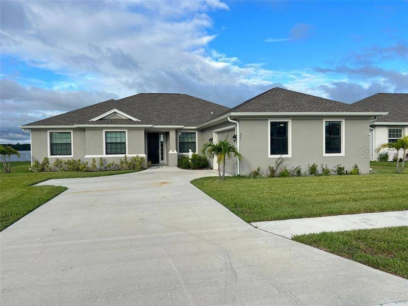 531 SANCTUARY BLVD, Winter Haven, FL 33881