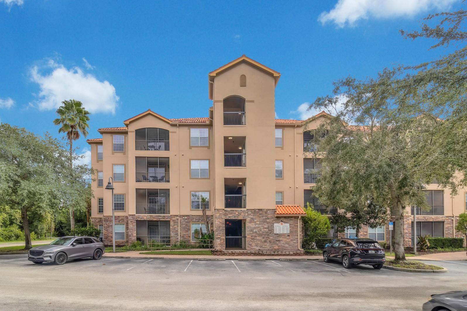 1351 TUSCAN TER #8408, Davenport, FL 33896