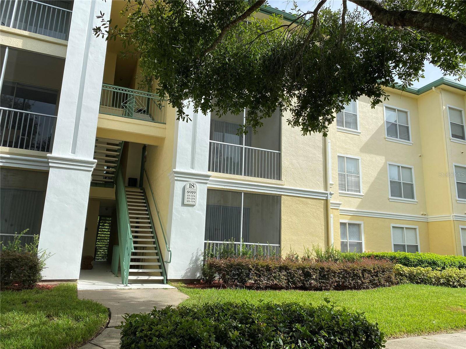 8919 LEGACY CT #18204, Kissimmee, FL 34747