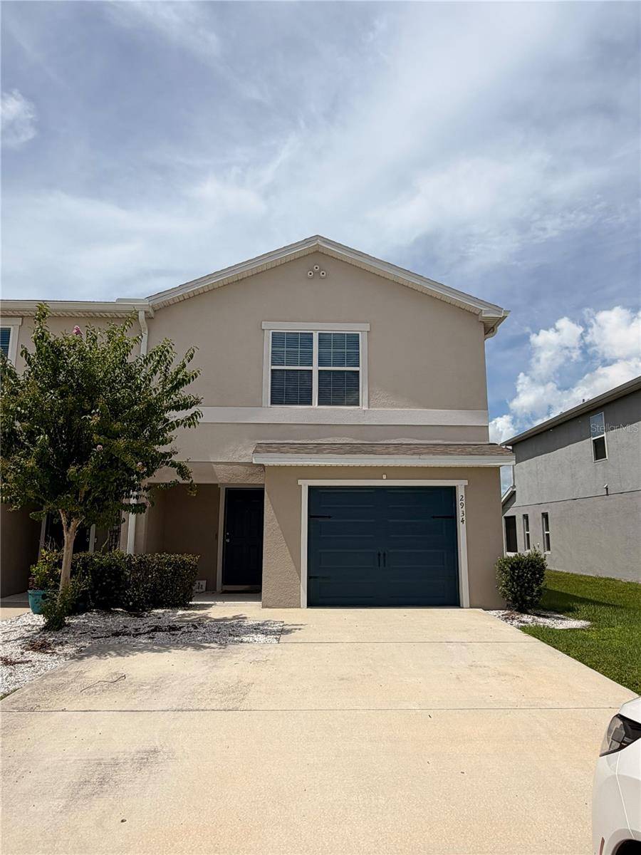 2934 FIELDWOOD CIR, St Cloud, FL 34772