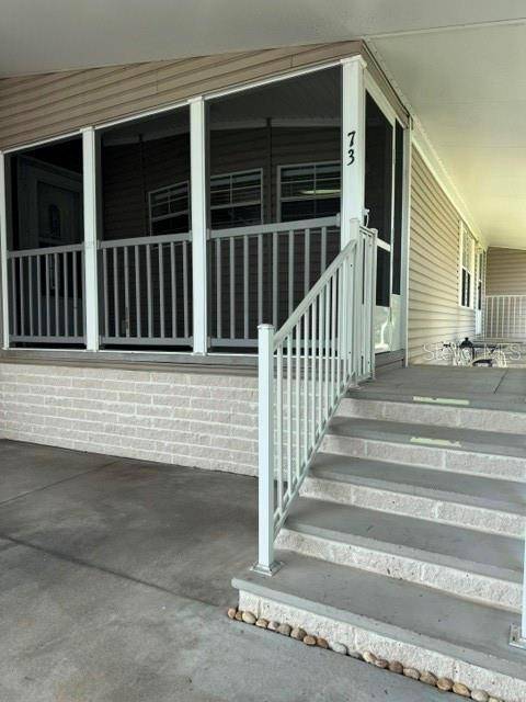 9790 66TH ST N #73, Pinellas Park, FL 33782