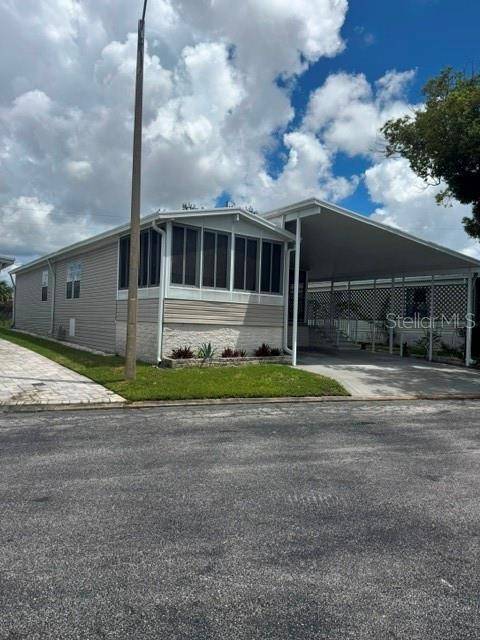 9790 66TH ST N #73, Pinellas Park, FL 33782