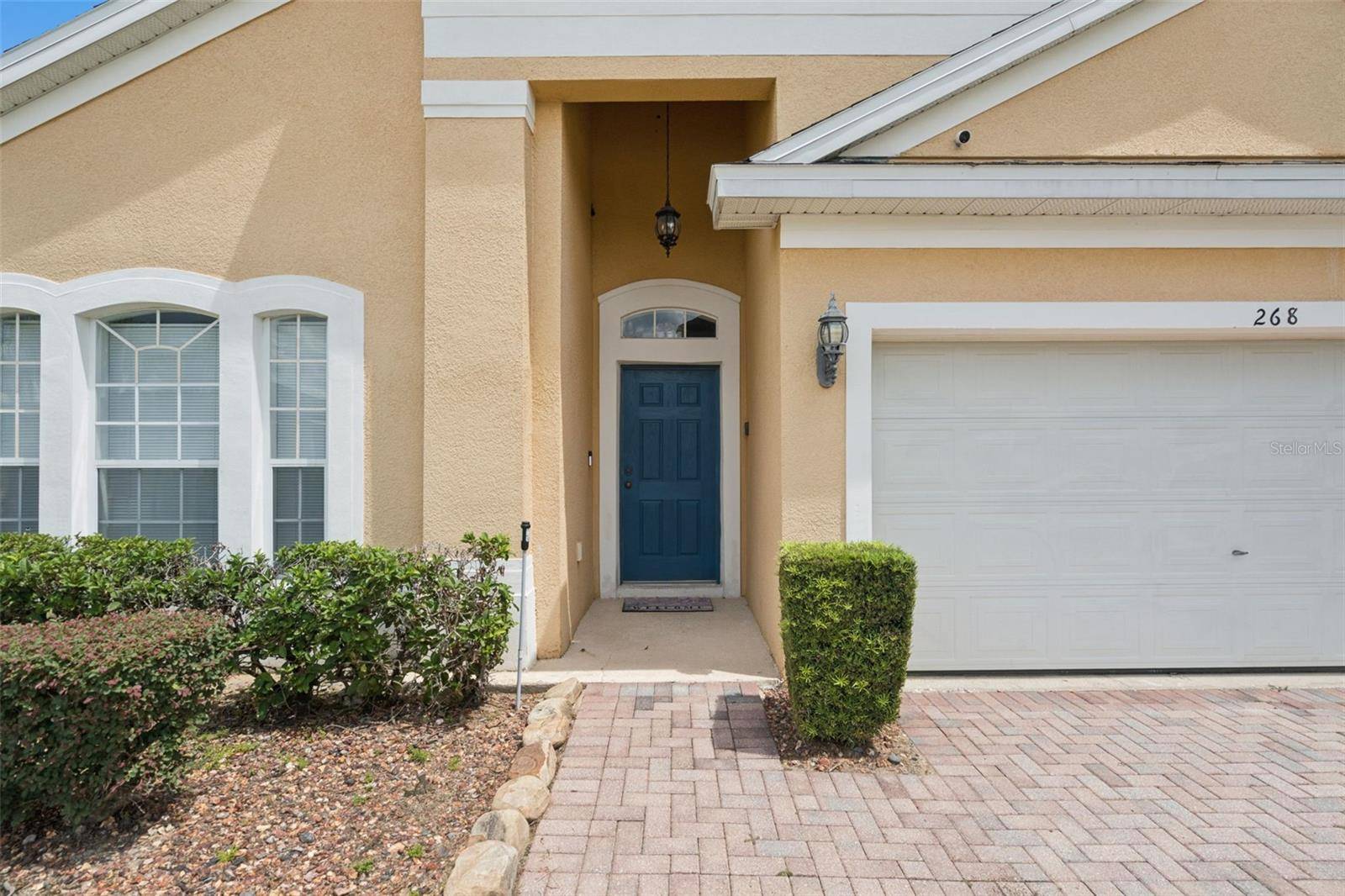 268 VIZCAY WAY, Davenport, FL 33837