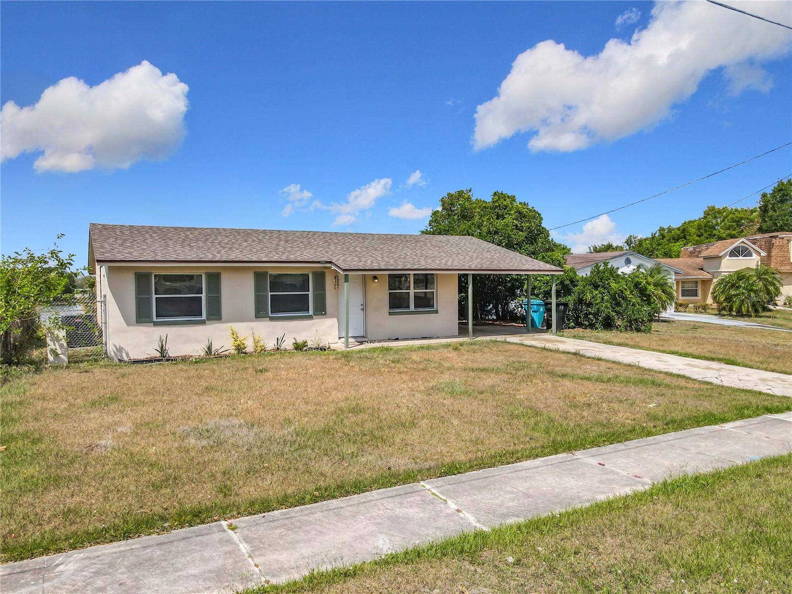 4343 LAKE RICHMOND DR, Orlando, FL 32811